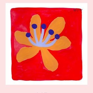 Meet your Posher, Lily